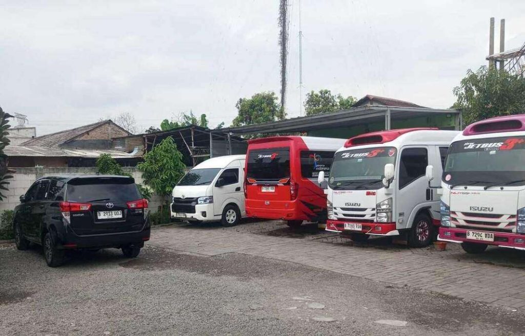 Rental Sewa Mobil di Tangerang